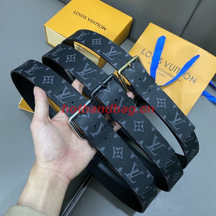 Louis Vuitton Belt 40MM LVB00141 Louis Vuitton Belt 40MM LVB00141